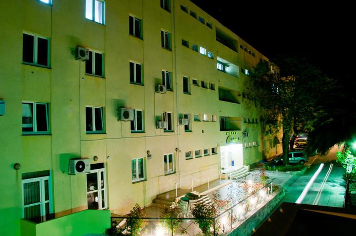Imagen general del Hostel Dujam, Split. Foto 3