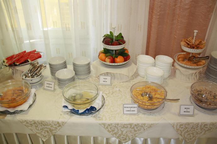 Imagen general del Hostel Dujam, Split. Foto 4
