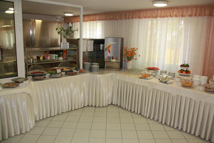 Imagen general del Hostel Dujam, Split. Foto 5