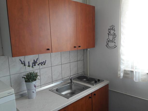 Imagen general del Hostel Dujam, Split. Foto 6