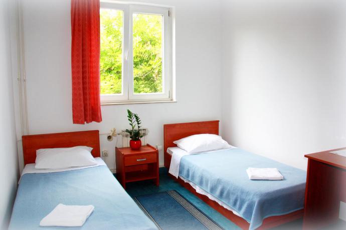 Imagen general del Hostel Dujam, Split. Foto 7