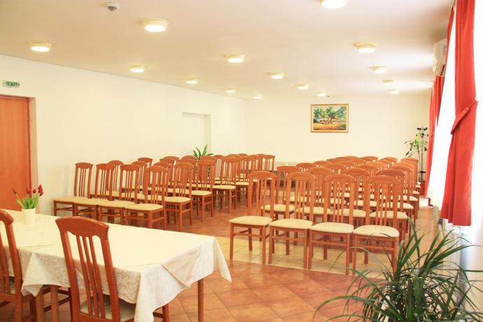 Imagen general del Hostel Dujam, Split. Foto 9