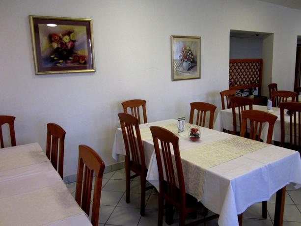 Imagen general del Hostel Dujam, Split. Foto 10