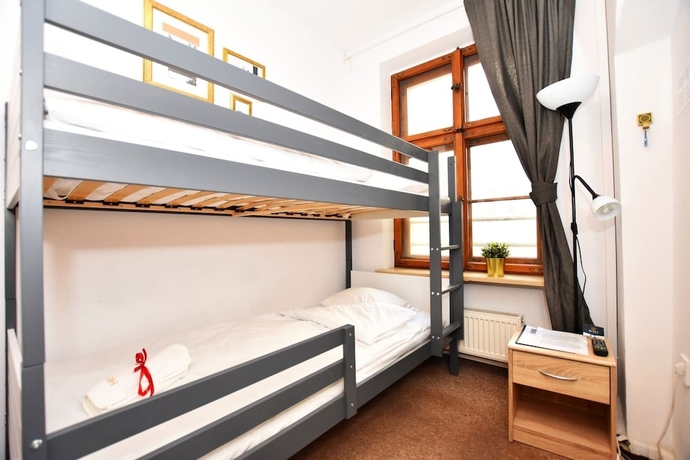 Imagen de la habitación del Hostel Dukes - Old Town. Foto 2