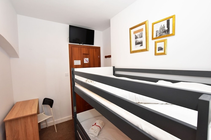 Imagen de la habitación del Hostel Dukes - Old Town. Foto 3