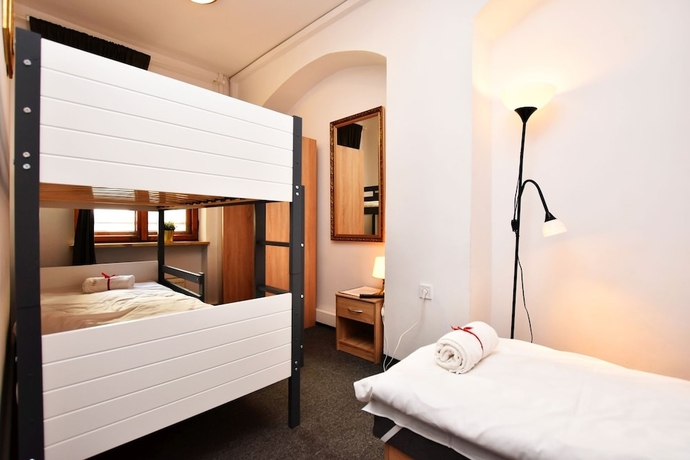 Imagen de la habitación del Hostel Dukes - Old Town. Foto 4