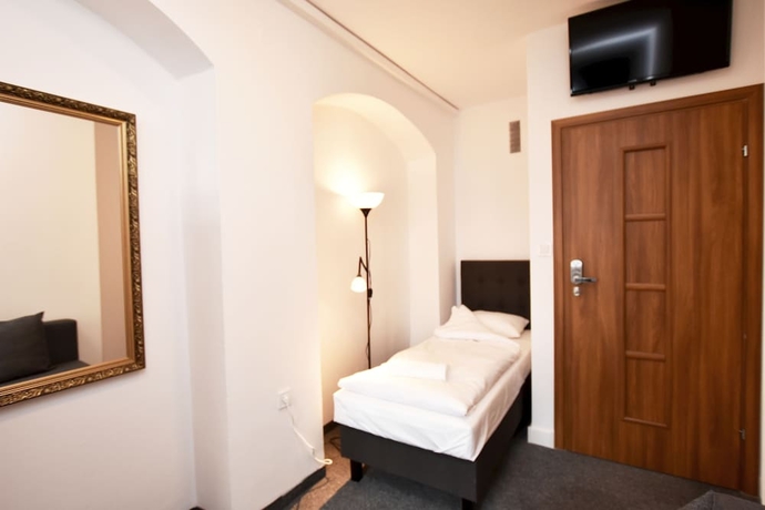 Imagen de la habitación del Hostel Dukes - Old Town. Foto 5