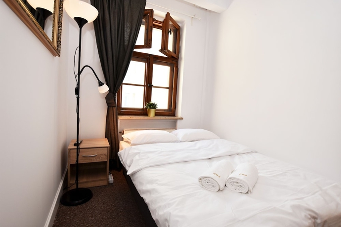 Imagen de la habitación del Hostel Dukes - Old Town. Foto 6