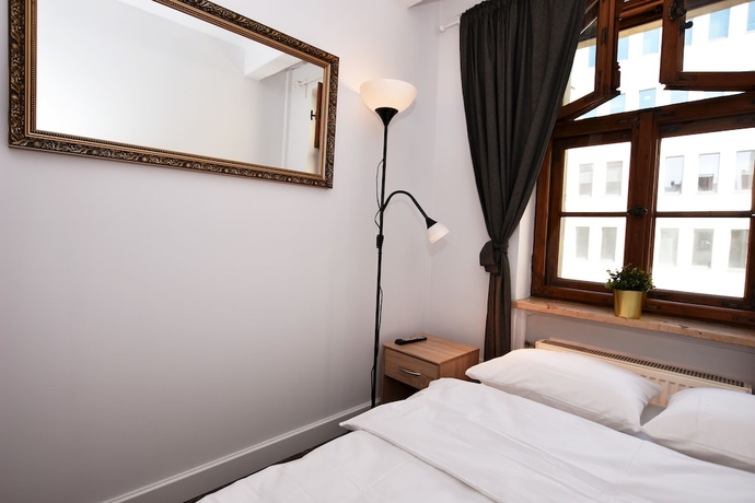 Imagen de la habitación del Hostel Dukes - Old Town. Foto 7