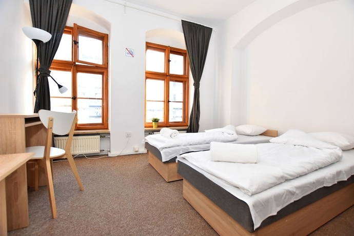 Imagen de la habitación del Hostel Dukes - Old Town. Foto 8