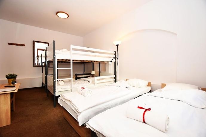 Imagen de la habitación del Hostel Dukes - Old Town. Foto 10