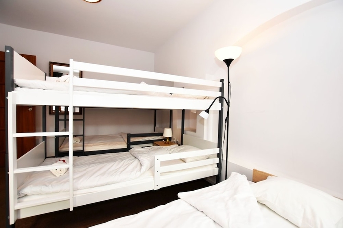 Imagen de la habitación del Hostel Dukes - Old Town. Foto 11