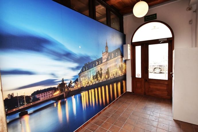 Imagen de los interiores del Hostel Dukes - Old Town. Foto 19