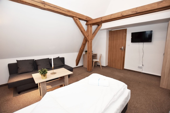 Imagen de la habitación del Hostel Dukes - Old Town. Foto 12