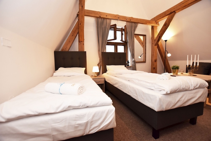 Imagen de la habitación del Hostel Dukes - Old Town. Foto 14