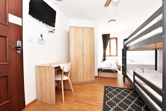 Imagen de la habitación del Hostel Dukes - Old Town. Foto 15