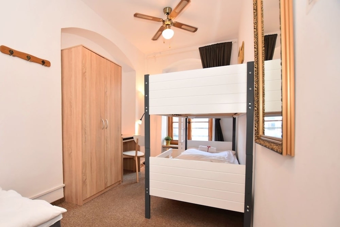 Imagen de la habitación del Hostel Dukes - Old Town. Foto 16