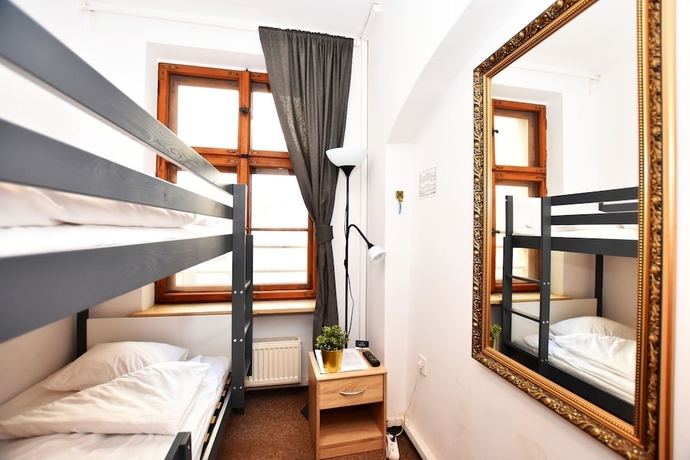 Imagen de la habitación del Hostel Dukes - Old Town. Foto 17