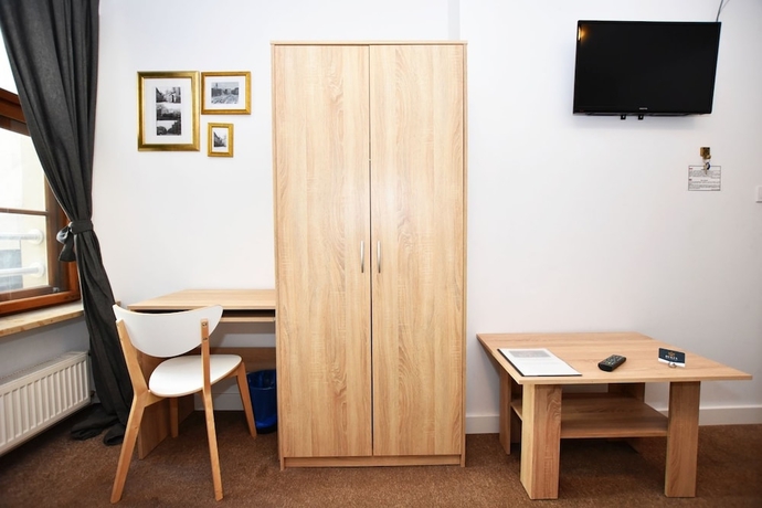 Imagen de la habitación del Hostel Dukes - Old Town. Foto 18