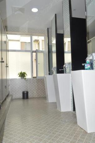 Imagen general del Hostel Dunhuang Camel Capsule Youth. Foto 2