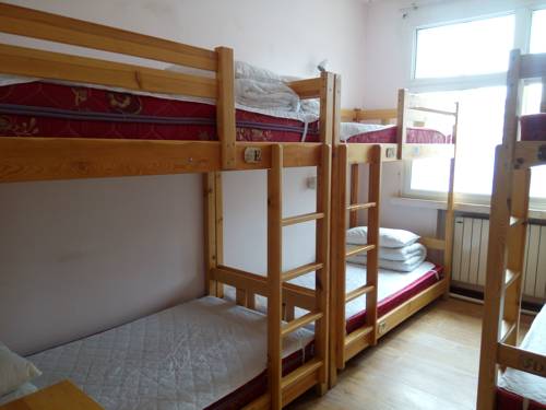 Imagen de la habitación del Hostel Dunhuang International Youth. Foto 1