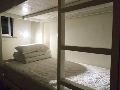 Imagen de la habitación del Hostel Dunhuang International Youth. Foto 4