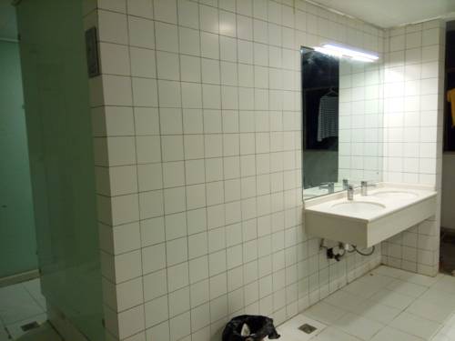 Imagen de la habitación del Hostel Dunhuang International Youth. Foto 5