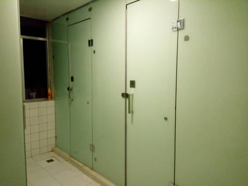 Imagen de la habitación del Hostel Dunhuang International Youth. Foto 6