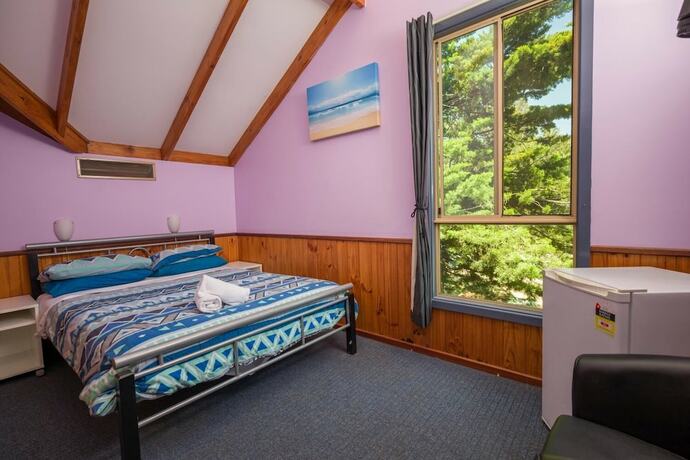 Imagen general del Hostel Dunsborough Beachouse Yha. Foto 3
