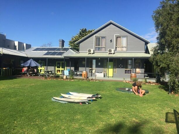 Imagen general del Hostel Dunsborough Beachouse Yha. Foto 4