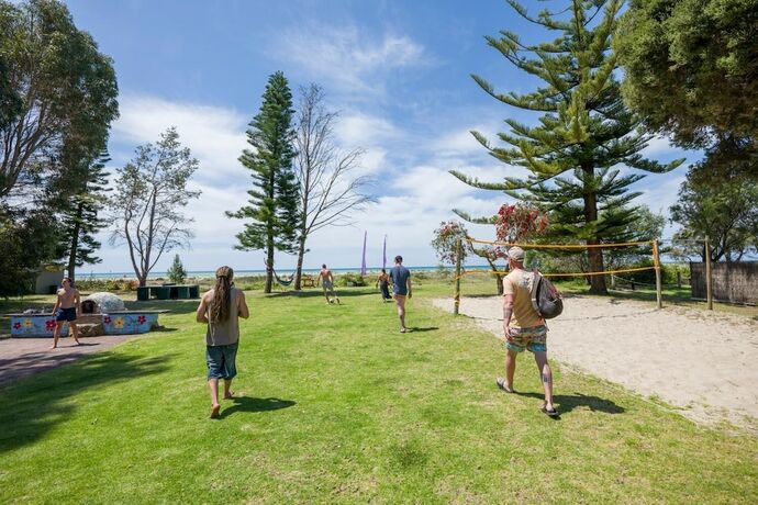 Imagen general del Hostel Dunsborough Beachouse Yha. Foto 5