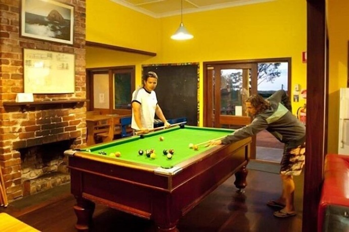 Imagen general del Hostel Dunsborough Beachouse Yha. Foto 13