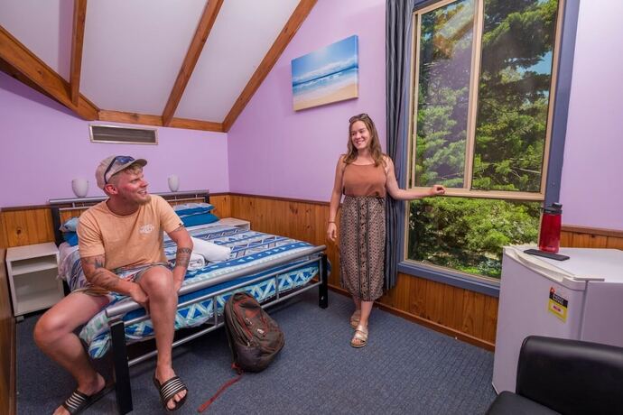 Imagen general del Hostel Dunsborough Beachouse Yha. Foto 15