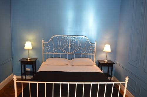 Imagen general del Hostel Duo By Somnio Hostels. Foto 2