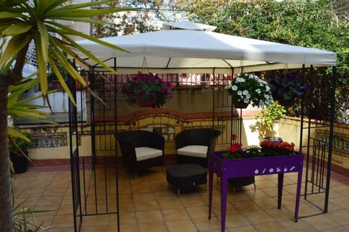 Imagen general del Hostel Duo By Somnio Hostels. Foto 3