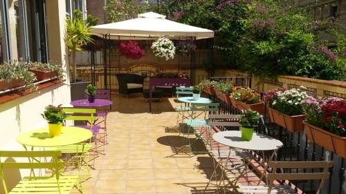 Imagen general del Hostel Duo By Somnio Hostels. Foto 5