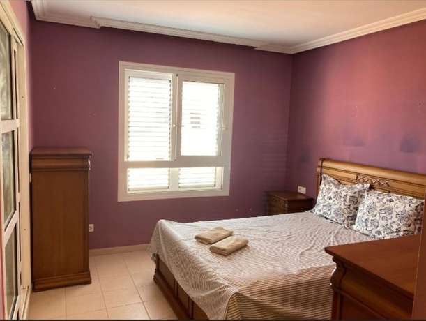 Imagen de la habitación del Hostel Duque Nest. Foto 13