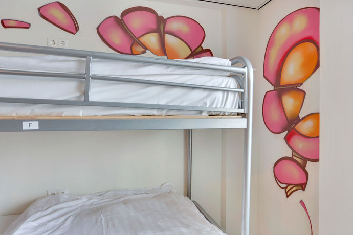 Imagen de los exteriores del Hostel Dutchies. Foto 10