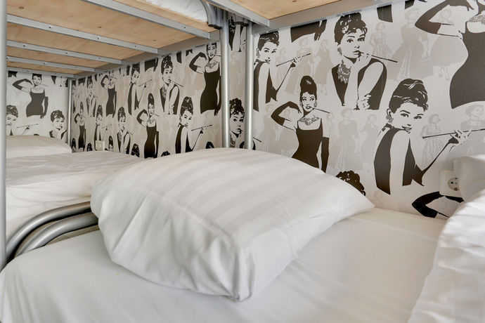 Imagen de la habitación del Hostel Dutchies. Foto 5