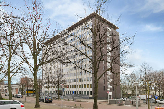 Imagen de los exteriores del Hostel Dutchies. Foto 13