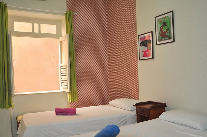 Imagen de la habitación del Hostel EL MISTI BOTAFOGO. Foto 12