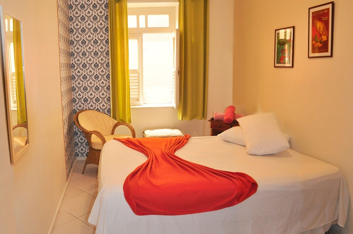 Imagen de la habitación del Hostel EL MISTI BOTAFOGO. Foto 13