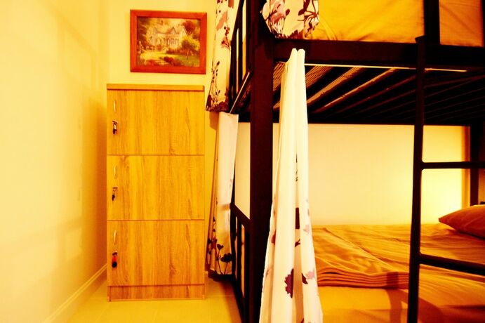 Imagen general del Hostel Early Bird Ayutthaya. Foto 11