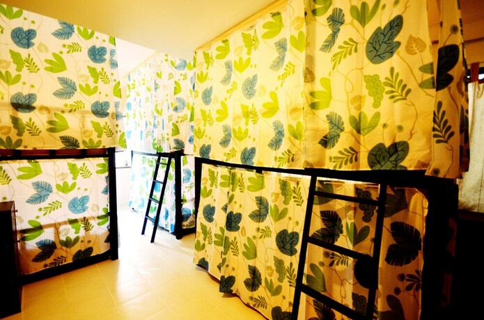 Imagen de la habitación del Hostel Early Bird Ayutthaya. Foto 20
