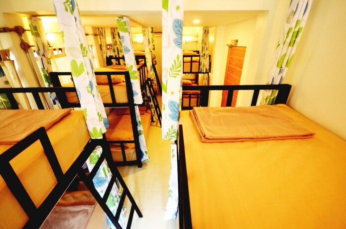 Imagen de la habitación del Hostel Early Bird Ayutthaya. Foto 21