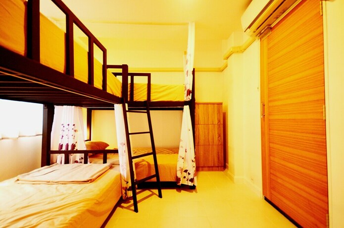 Imagen de la habitación del Hostel Early Bird Ayutthaya. Foto 23