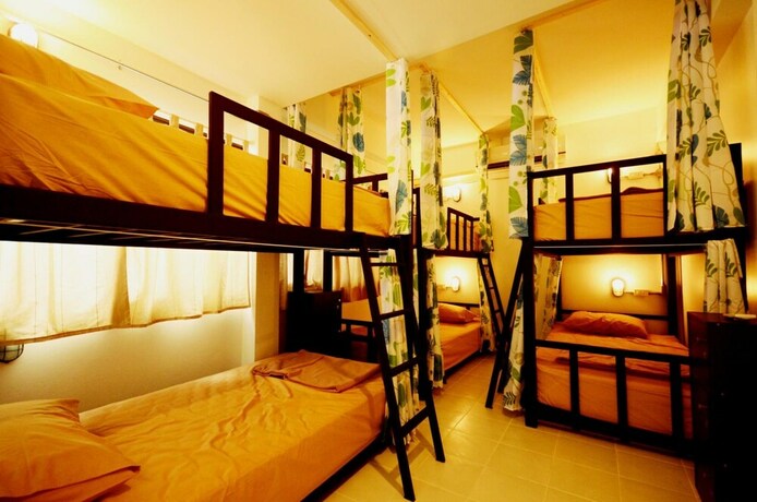 Imagen de la habitación del Hostel Early Bird Ayutthaya. Foto 24