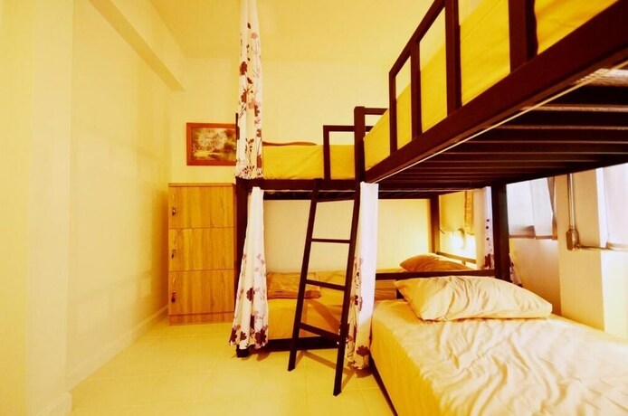 Imagen de la habitación del Hostel Early Bird Ayutthaya. Foto 28