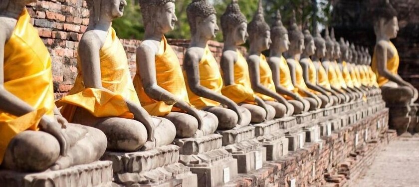 Imagen de los interiores del Hostel Early Bird Ayutthaya. Foto 31