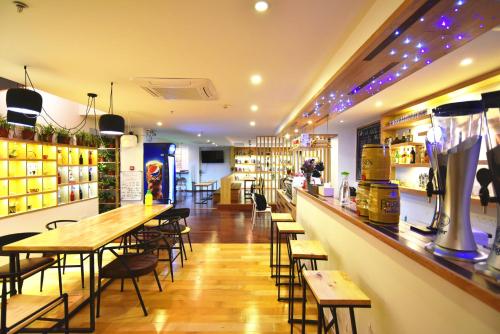 Imagen de la habitación del Hostel Ease, GUILIN. Foto 8